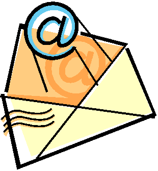 e-mail